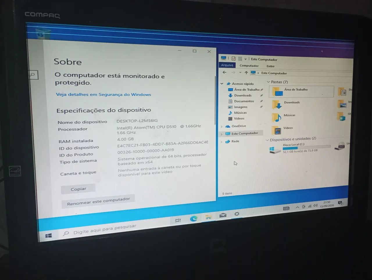 Peças de informática  - Foto 4