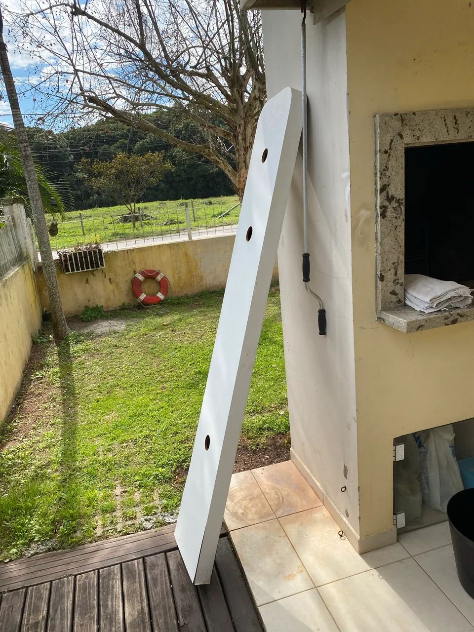 Suporte ou bancada de cozinha  - Foto 2
