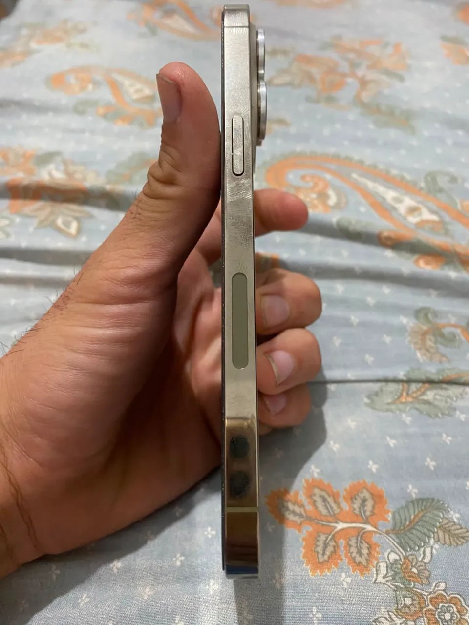 iPhone 14 Pro Max 256gb - Foto 4