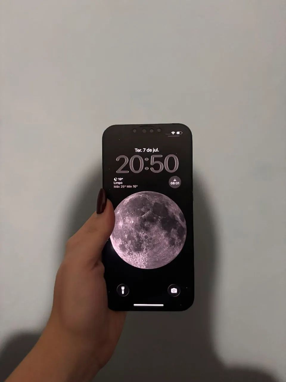 iphone 13 - 256gb - Foto 2