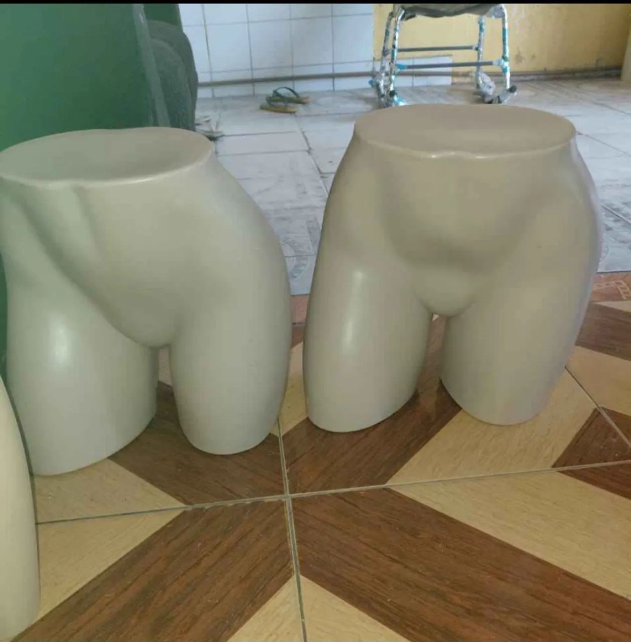 Vendo manequim  - Foto 2