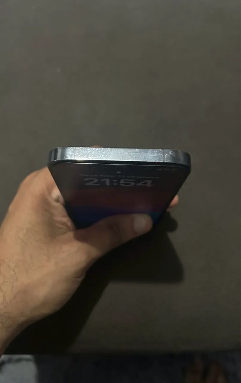 iPhone 12 Pro 