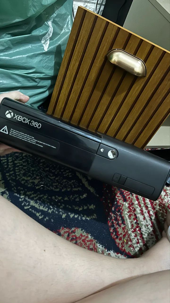 Xbox 360 Kinect  - Foto 3