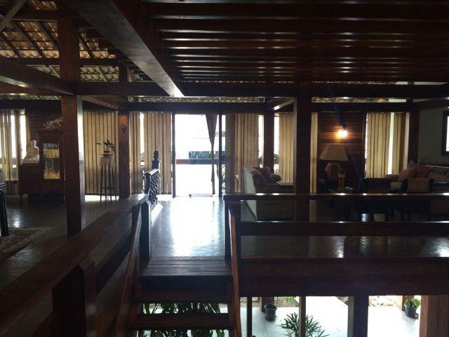 Casa maravilhosa com 600 m² no centro da cidade - Foto 16