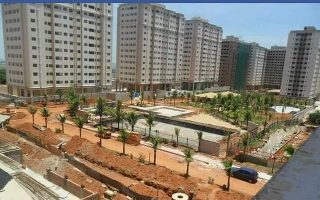 Compro ágio de apartamento