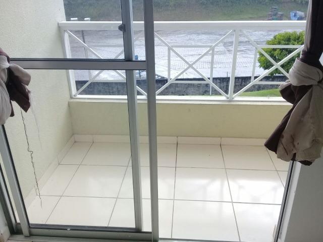 Condomínio turim 2 quartos na ponta negra