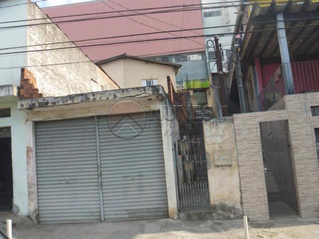 Casa à venda com 2 dormitórios em Santo antonio, Osasco cod:929051
