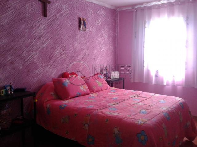 Casa à venda com 2 dormitórios em Vila sao francisco, Osasco cod:384641 - Foto 8