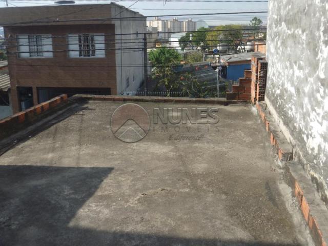 Casa à venda com 2 dormitórios em Santo antonio, Osasco cod:929051 - Foto 9