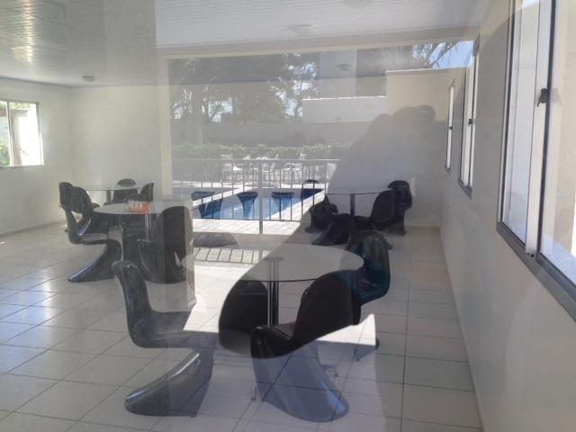Honório Lindo 2Quartos Condomínio Barato 1vg 100% financiado - Foto 3