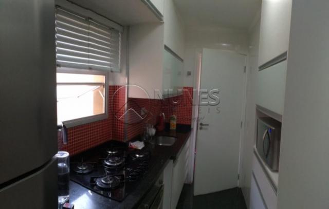 Apartamento à venda com 2 dormitórios em Jardim oriental, Osasco cod:706151 - Foto 7