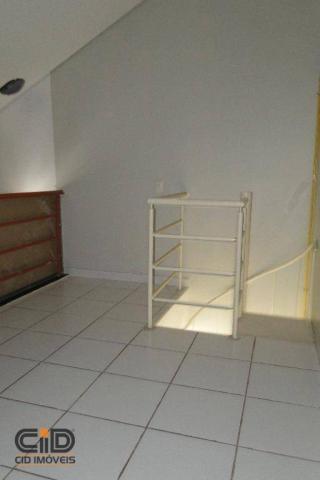 Sala comercial para locação, jardim itália, cuiabá. - Foto 5