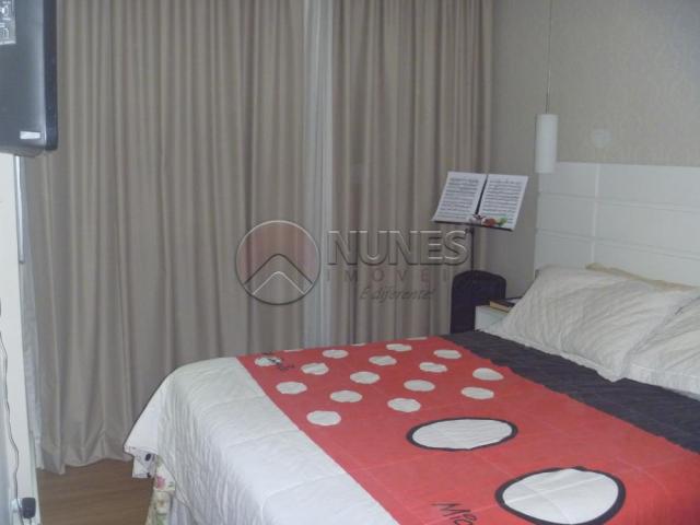 Apartamento à venda com 2 dormitórios em Jardim oriental, Osasco cod:706151 - Foto 8