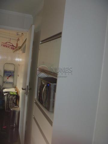 Apartamento à venda com 2 dormitórios em Jardim oriental, Osasco cod:706151 - Foto 5