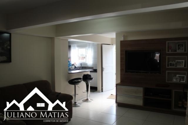 1151 sobrado | balneário barra do sul - centro - Foto 11