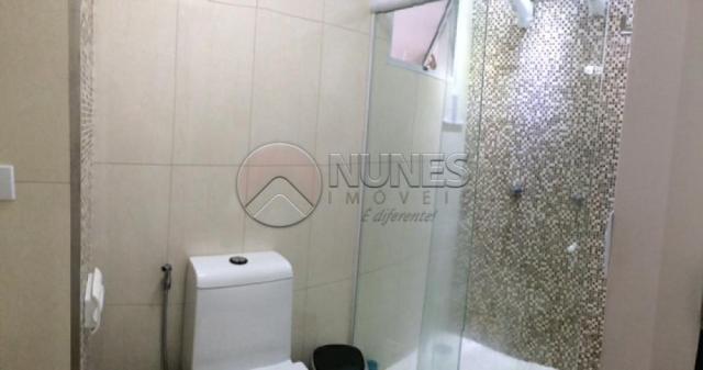 Apartamento à venda com 2 dormitórios em Jardim oriental, Osasco cod:706151 - Foto 15
