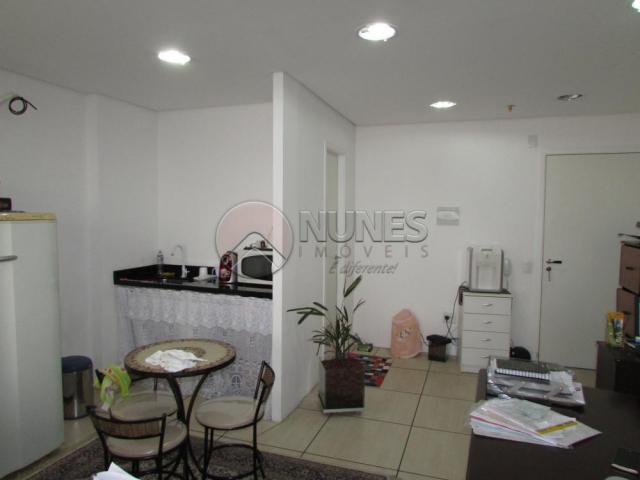 Escritório para alugar em Vila yara, Osasco cod:023651 - Foto 6