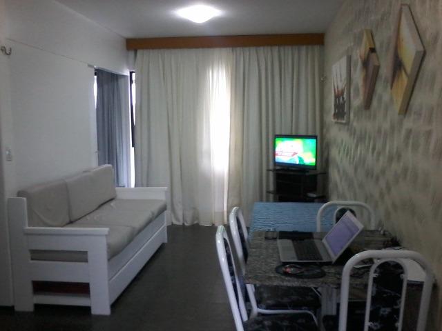 Flat 14º andar Via venetto flats Fortaleza espetacular vista para o mar - Foto 14