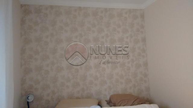 Apartamento à venda com 2 dormitórios em Jardim das margaridas, Jandira cod:669551 - Foto 8