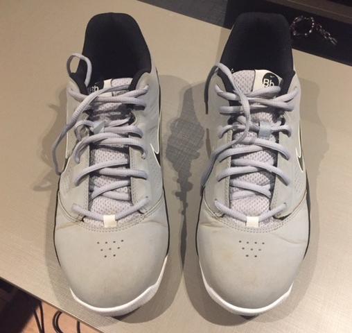 nike air max real deal bb nike air max real deal bb