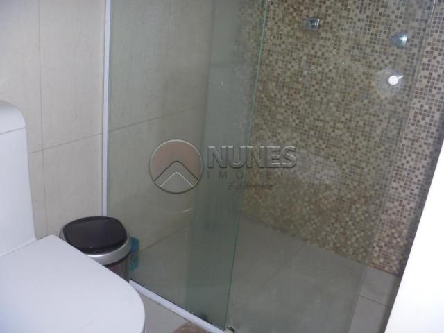Apartamento à venda com 2 dormitórios em Jardim oriental, Osasco cod:706151 - Foto 14