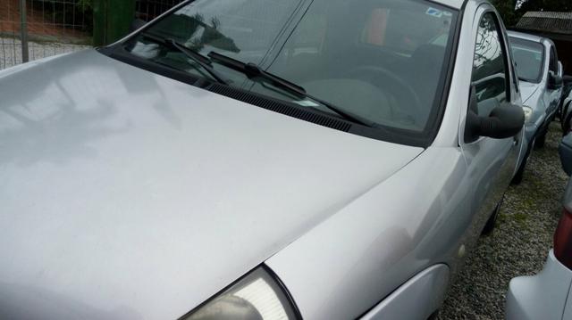 Ford Ka 2005 Com Ar cond - Foto 4