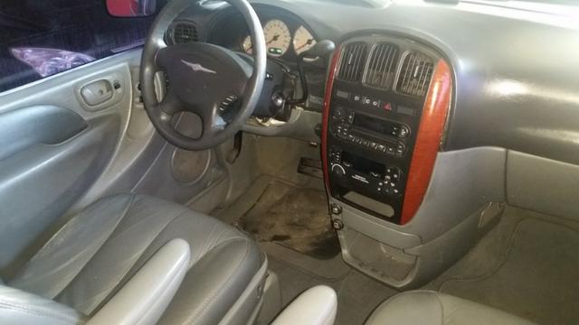 Chrysler Caravan LX 3.3 GNV 7 Lugares - Foto 9