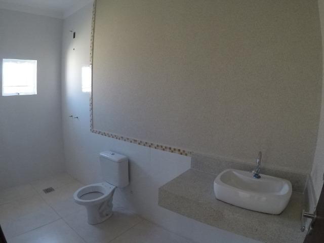 Casa em Bady Bassitt - SP 2 dorm - Foto 10
