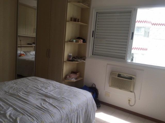Apartamento, Córrego Grande, 3 dormitórios, (suíte) dependência de empregada - Foto 5