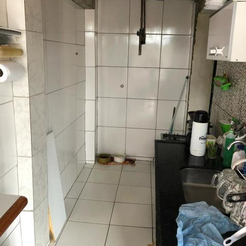 Casa 96m2, 03 Quartos, Rua Asfaltada Toda Murada, Passarinho-Recife Excelente Localização - Foto 8