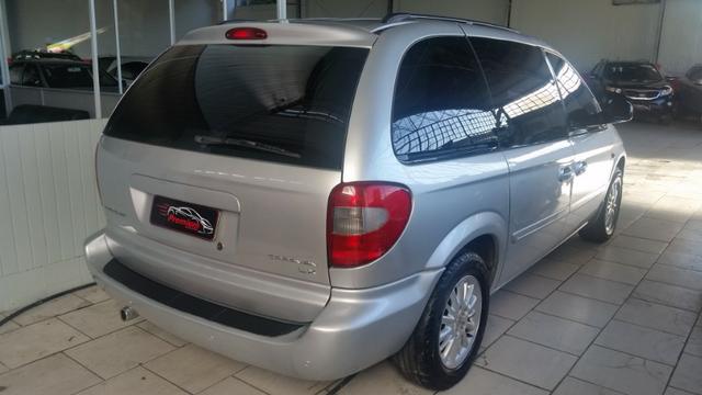 Chrysler Caravan LX 3.3 GNV 7 Lugares - Foto 4