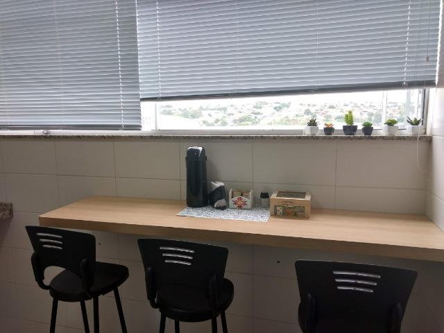 Sala Comercial - Consultório no Remanso - Hortolândia - por período ou tempo integral - Foto 14