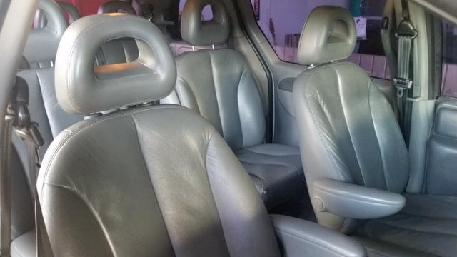 Chrysler Caravan LX 3.3 GNV 7 Lugares - Foto 11