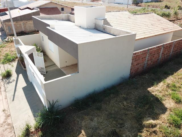 Casa em Bady Bassitt - SP 2 dorm - Foto 15