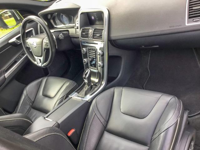 Volvo Xc 60 T5 R-Design 2.0 2015 - Foto 7