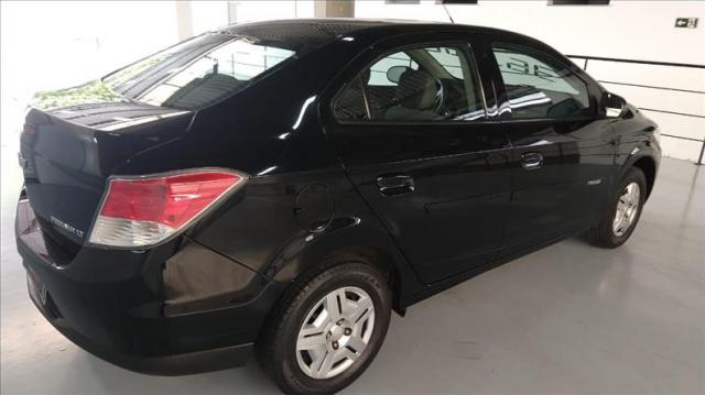 Chevrolet Prisma 1.0 Mpfi lt 8v - Foto 6