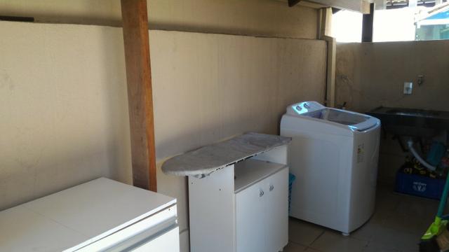 Cobertura no Serrano com 2 quartos com imensa área verde (Parque) - Foto 16