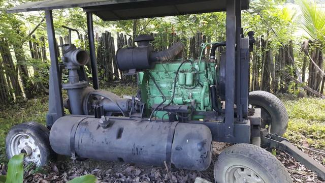 Motor bomba para irrigação - Foto 4