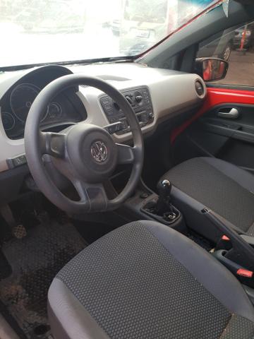 Peças vw up track 2017 - Foto 4