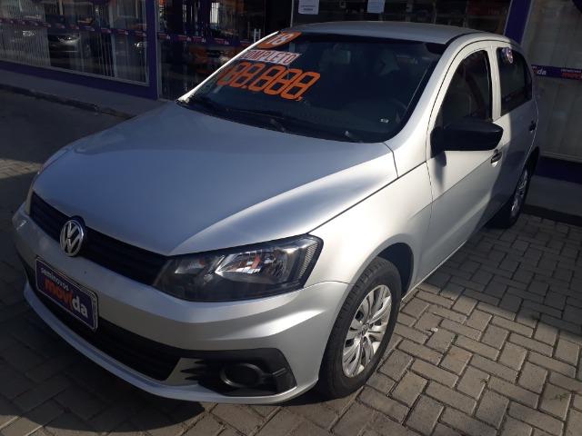 Vw - Volkswagen Voyage - Foto 5