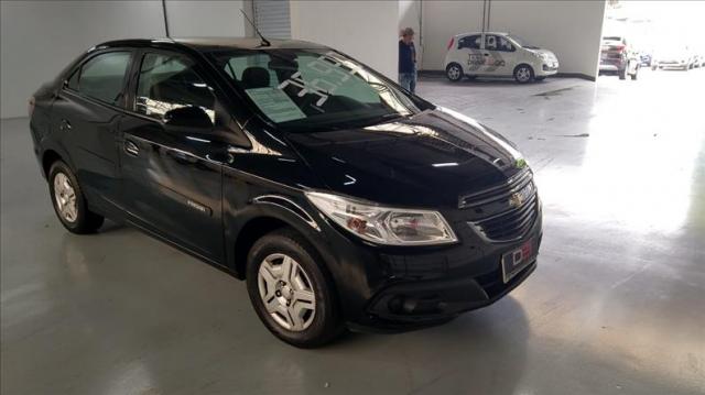 Chevrolet Prisma 1.0 Mpfi lt 8v - Foto 8