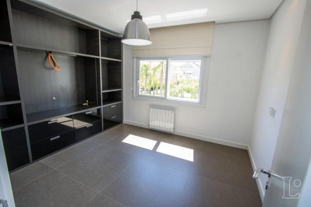 Casa de condomínio para alugar com 4 dormitórios cod:LU263209 - Foto 16