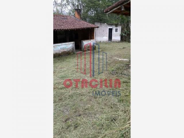 Chácara à venda em Aldeia dos imigrantes, Sao bernardo do campo cod:23585 - Foto 5