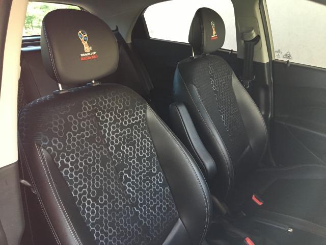 Hyundai HB20 1.6 Copa Do Mundo FIFA 16v Flex 4p Automático - Foto 7