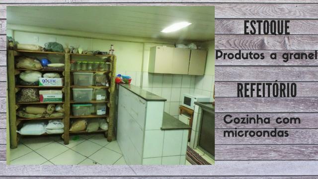 Loja de Produtos Naturais no Centro de Goiânia (completíssima) - Foto 4