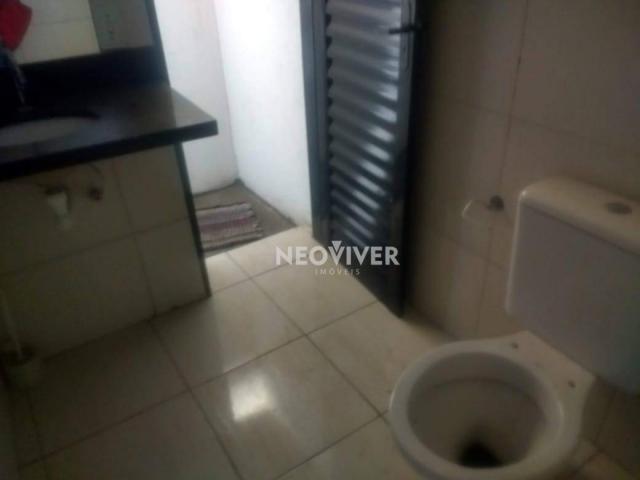 Galpão à venda, 600 m² por R$ 990.000 - Setor Garavelo - Aparecida de Goiânia/GO - Foto 20