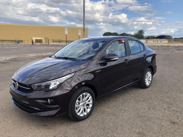 Fiat Cronos CRONOS DRIVE 1.3 GSR 4P - Foto 2