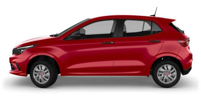 Fiat Argo - Foto 2