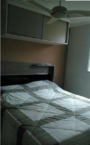 OPORTUNIDADE - Lindo Apto com Armários Embutidos 58 m² - Foto 11
