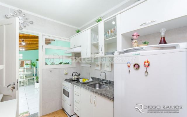 Casa à venda com 3 dormitórios em Vila nova, Porto alegre cod:186114 - Foto 12